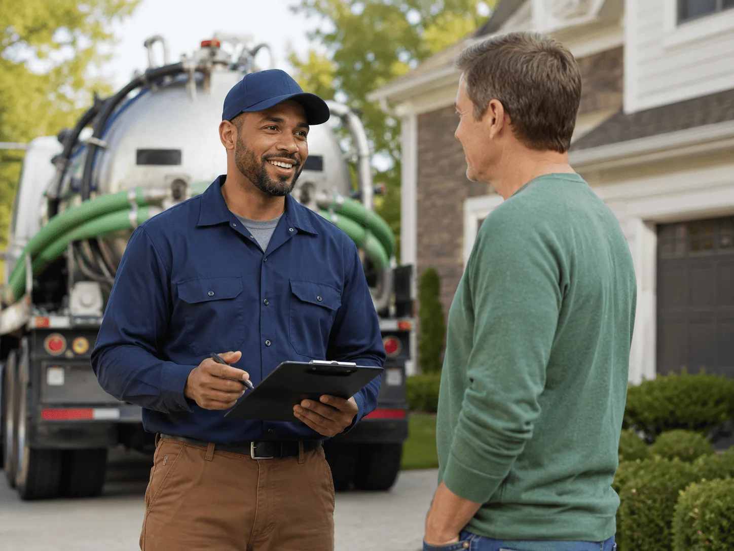 Mosquito Control Huron, IN FAQs
